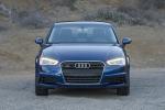 Audi A3 Sedan 2.0T Quattro 2014 года (NA)